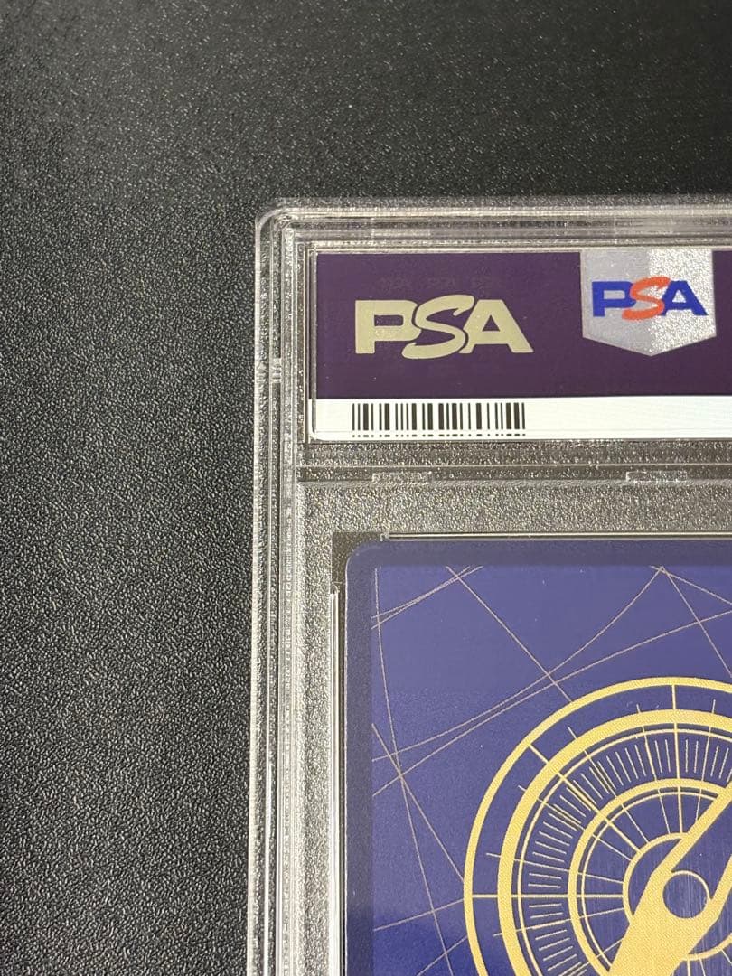 【PSA10】ナミ　プレミアムカードコレクション FILM RED