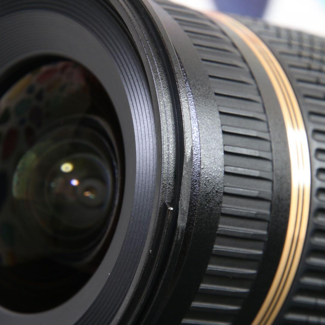 ♥◇TAMRON 10-24ｍｍ Sony B001 Aマウント