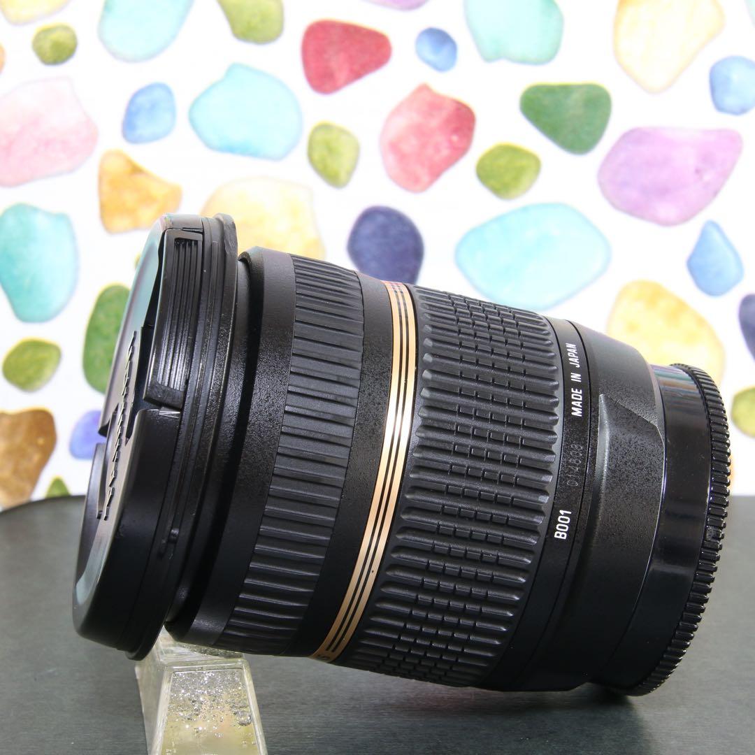 ♥◇TAMRON 10-24ｍｍ Sony B001 Aマウント