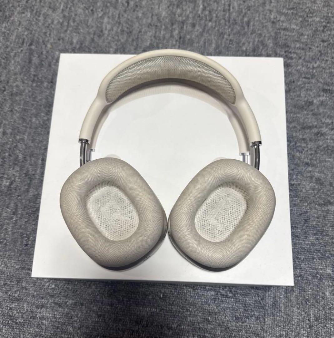 AirPodsMax 正規品