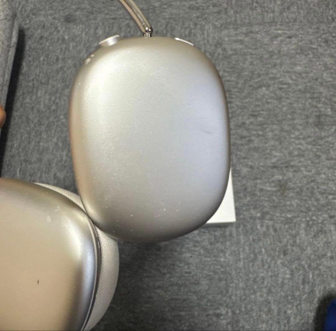 AirPodsMax 正規品