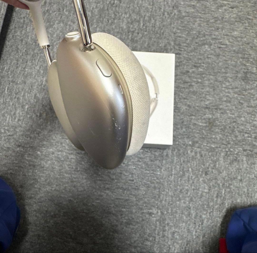 AirPodsMax 正規品