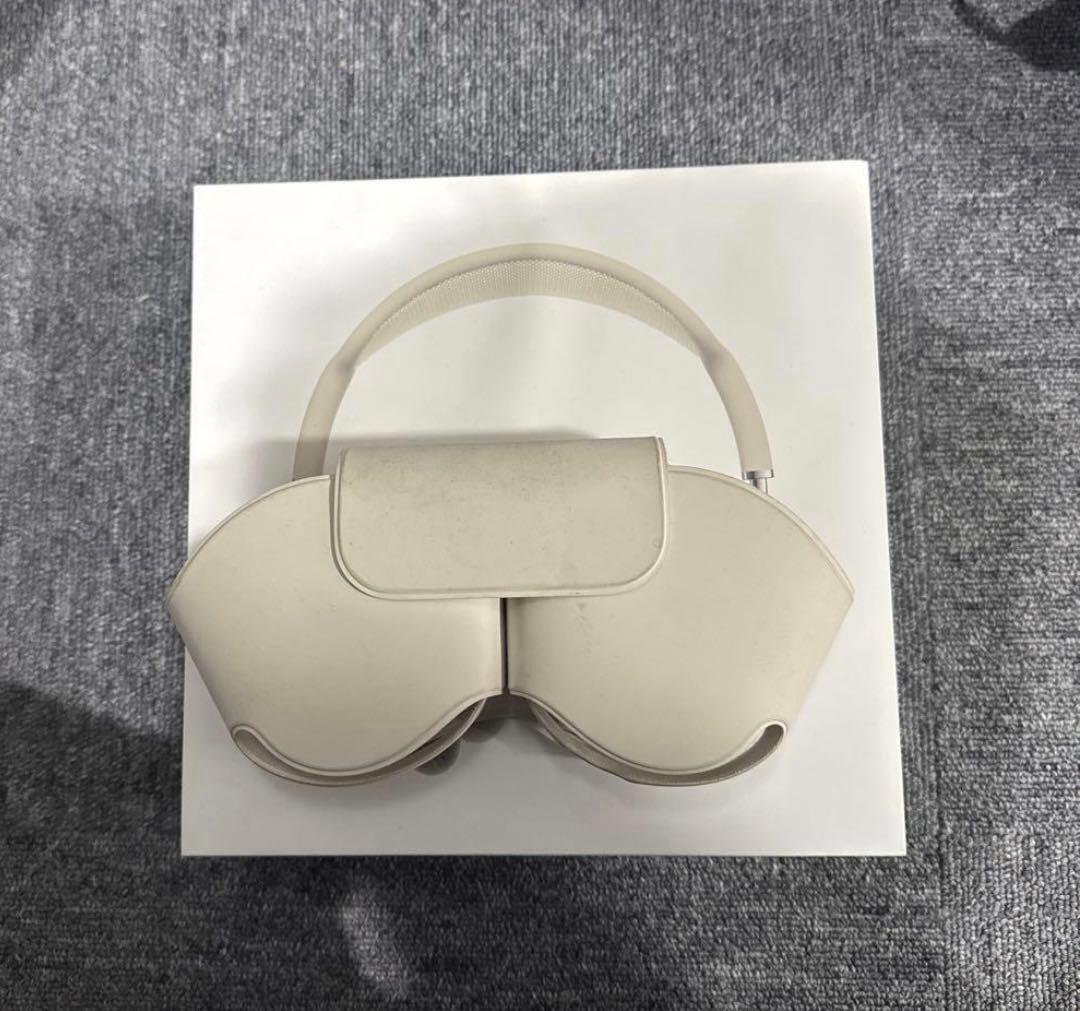 AirPodsMax 正規品