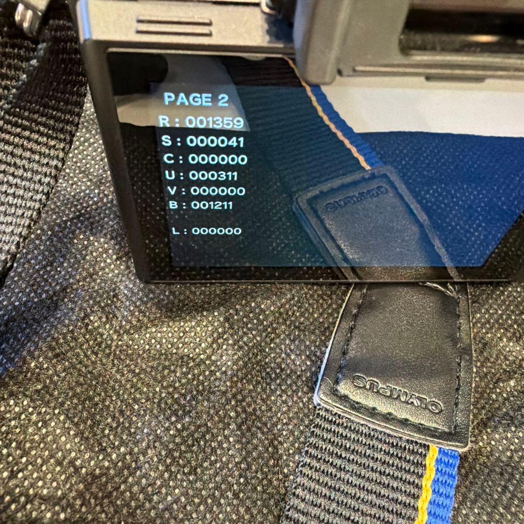 大幅値下げ！！【美品】OLYMPUS OM-D Mark2 ミラーレス一眼カメラ