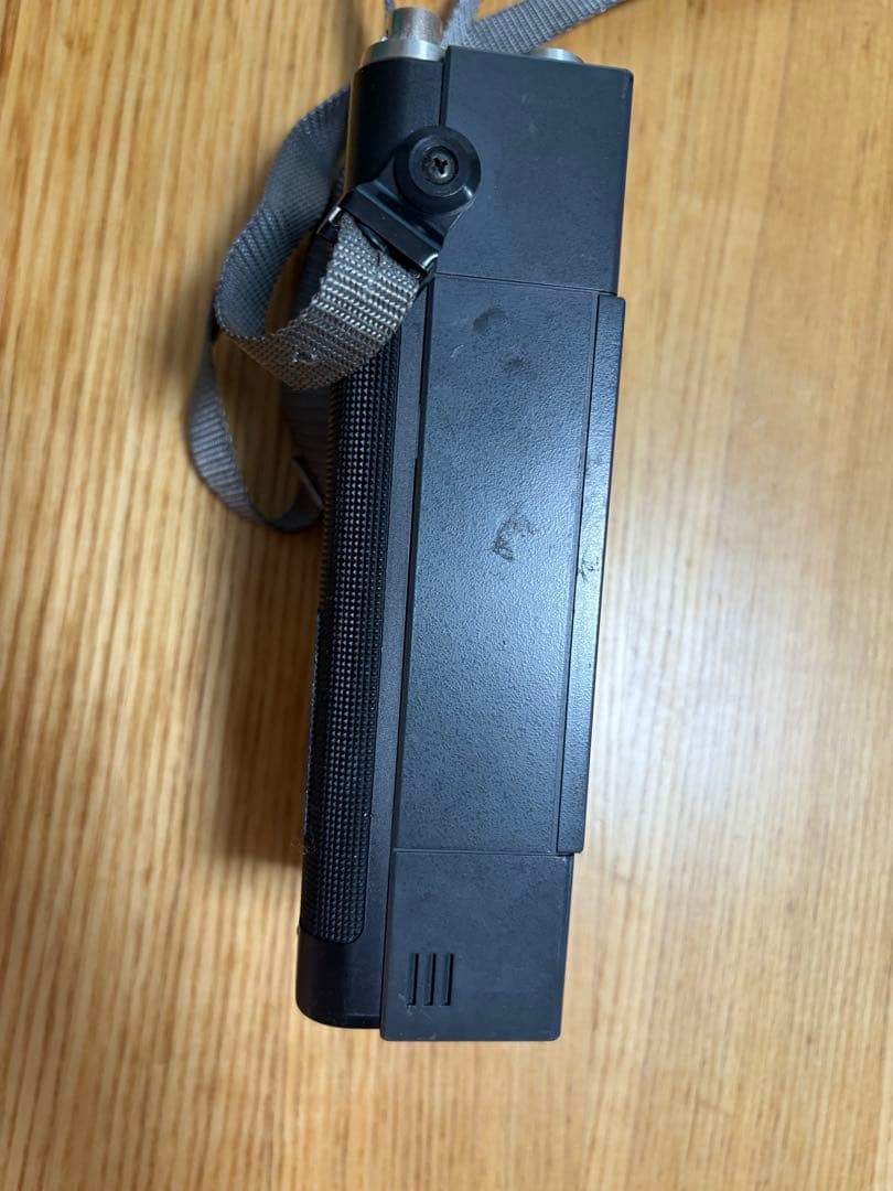 SONY AIR-7 エアバンドラジオ美品