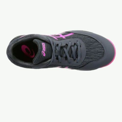 asics アシックス メンズ ウィンジョブ 耐滑ソール 安全靴 25.5cm