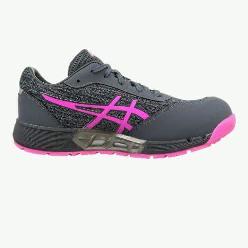 asics アシックス メンズ ウィンジョブ 耐滑ソール 安全靴 25.5cm
