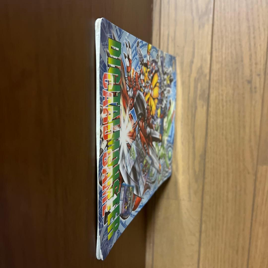 デジモンカードゲーム トレーディングカードお纏めグッズセット⭐︎5点セット