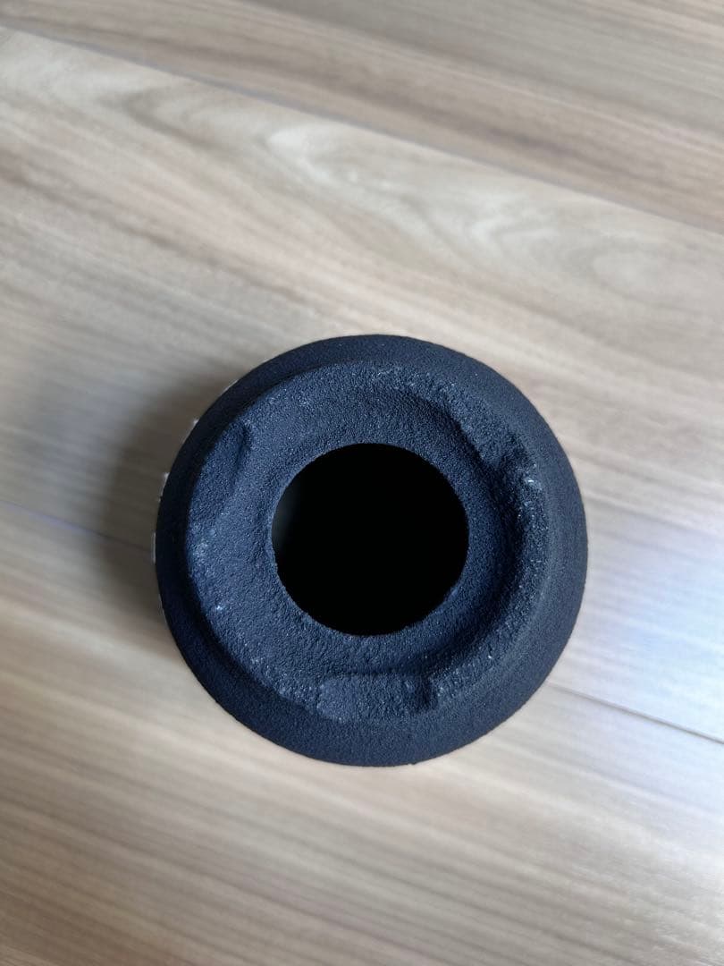 【新品未使用】left botanical レフトボタニカル 鉢