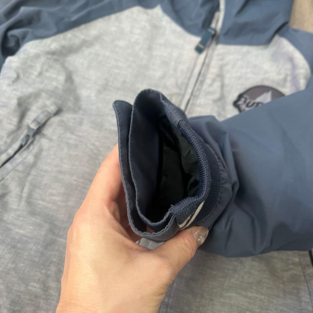 バートン　s 男の子　ボードウェア　130 140 スノーウェア