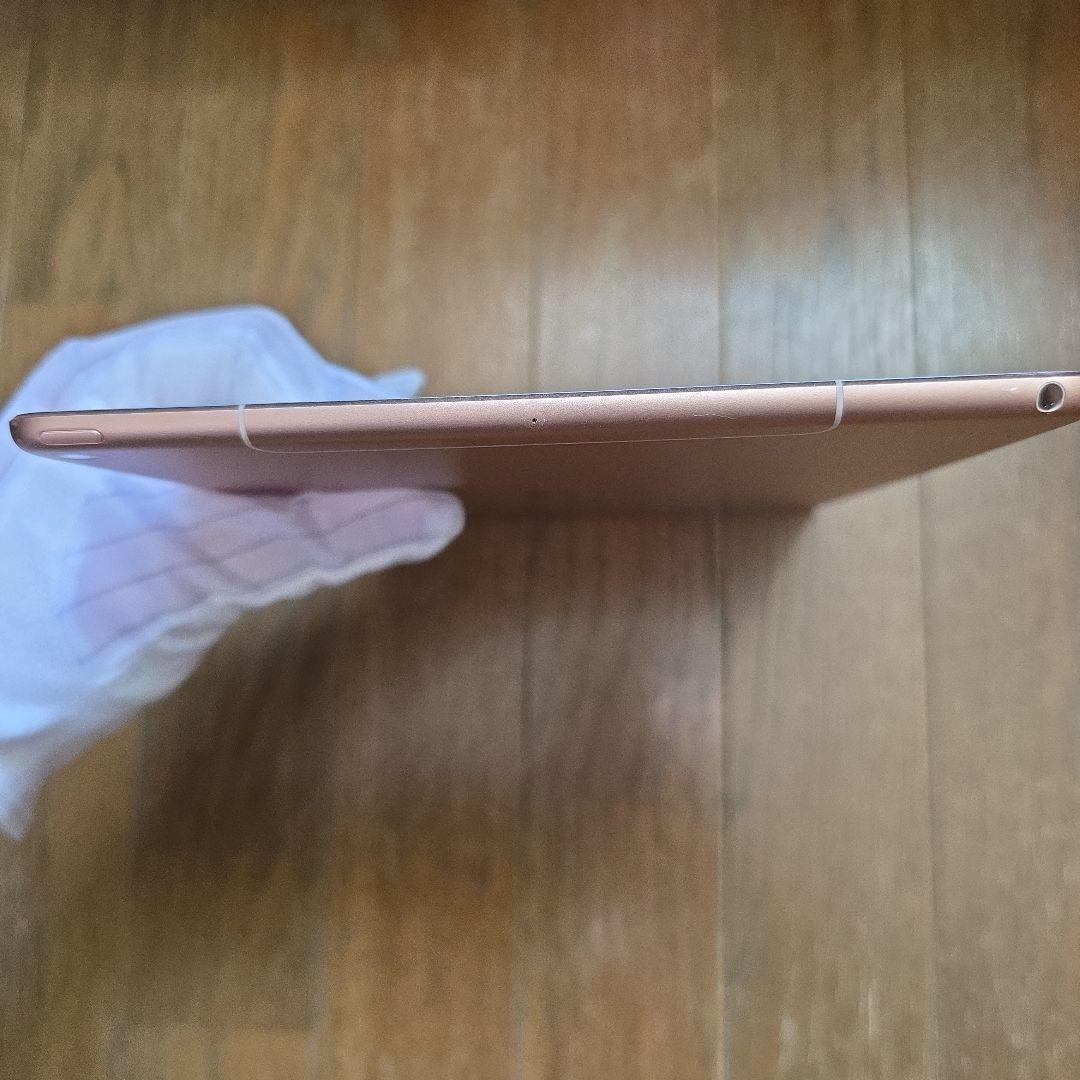 iPad Air 第3世代 256GB ゴールド Wi-Fi+ Cellular