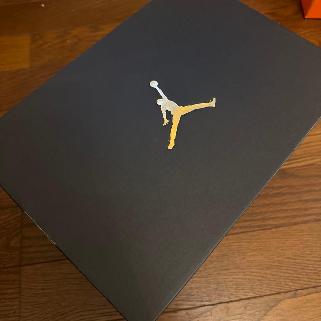 お値下げ　NIKE AIR JORDAN 6 LOW GOLF NRG P23