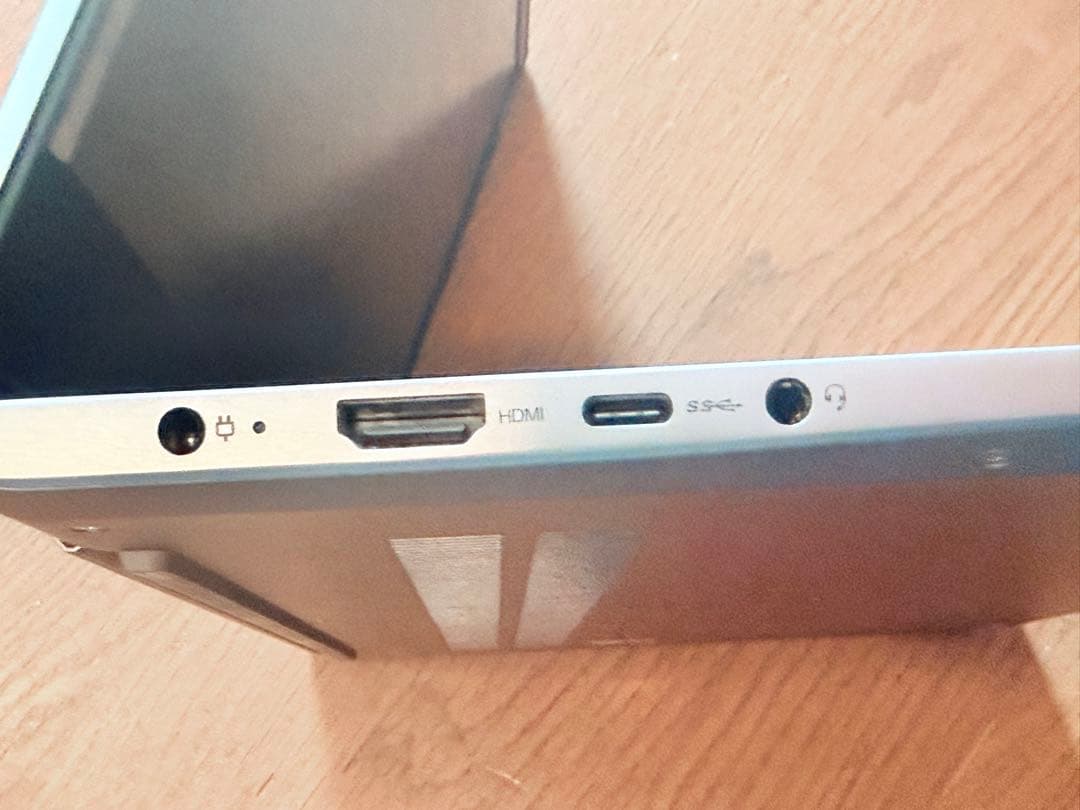 Windowsノート本体 Lenovo ideapad s540