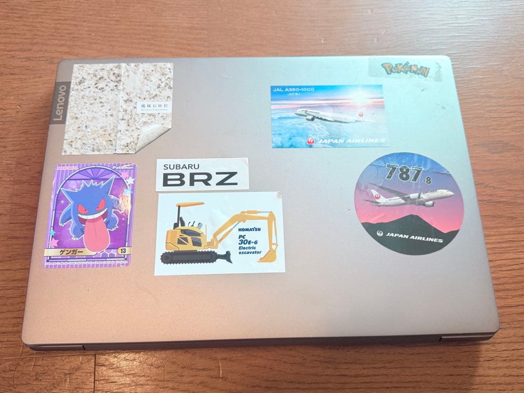 Windowsノート本体 Lenovo ideapad s540