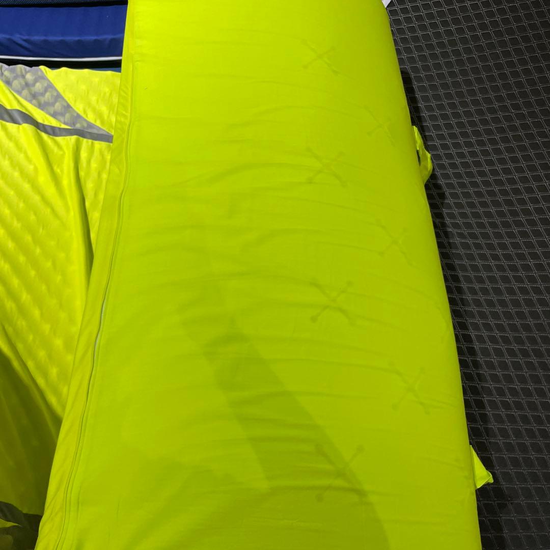 nishikawa 【 西川 】 [エアー 01] マットレス セミダブル エア