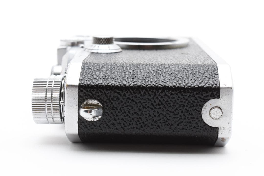 ◆良品 Canon キャノン ⅡS改 レンジファインダー 1032