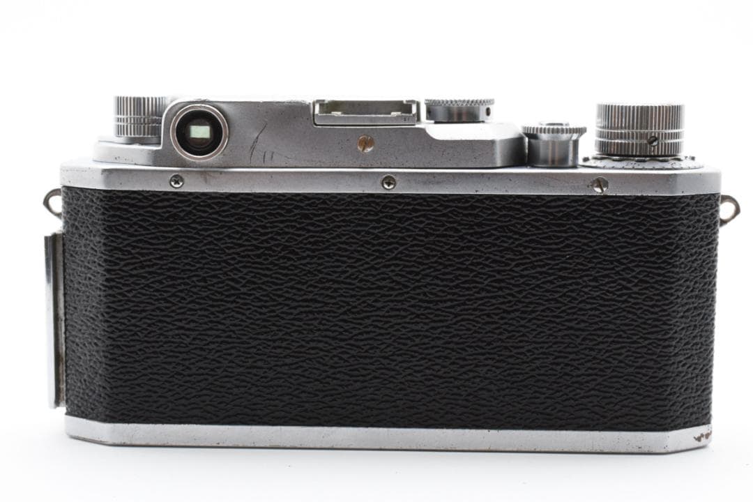 ◆良品 Canon キャノン ⅡS改 レンジファインダー 1032