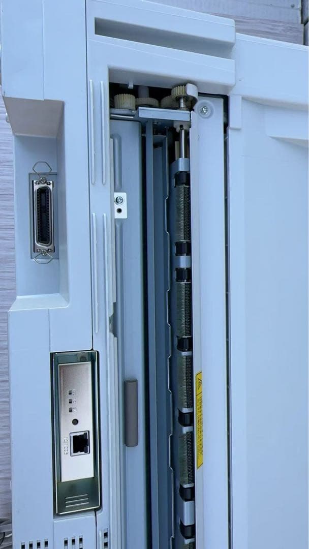 NEC ドットインパクトプリンター PR-D700JEN