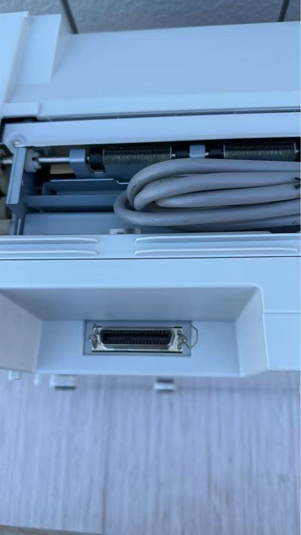 NEC ドットインパクトプリンター PR-D700JEN