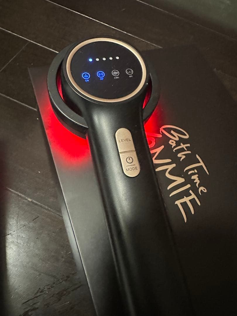 BathTimeVONMIE（バスタイムボミー） セルライト除去