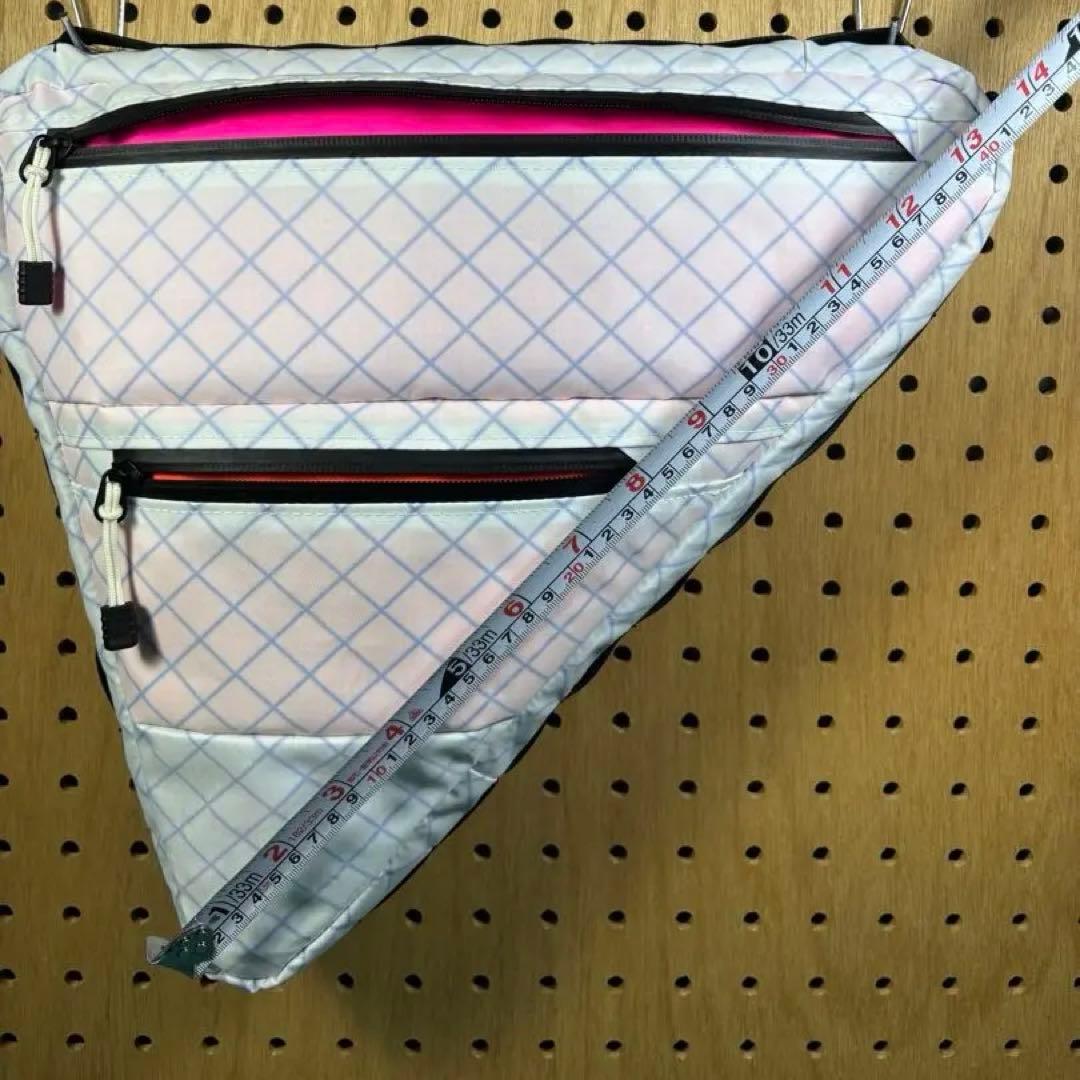 ULハンドメイドフレームバッグepx200①