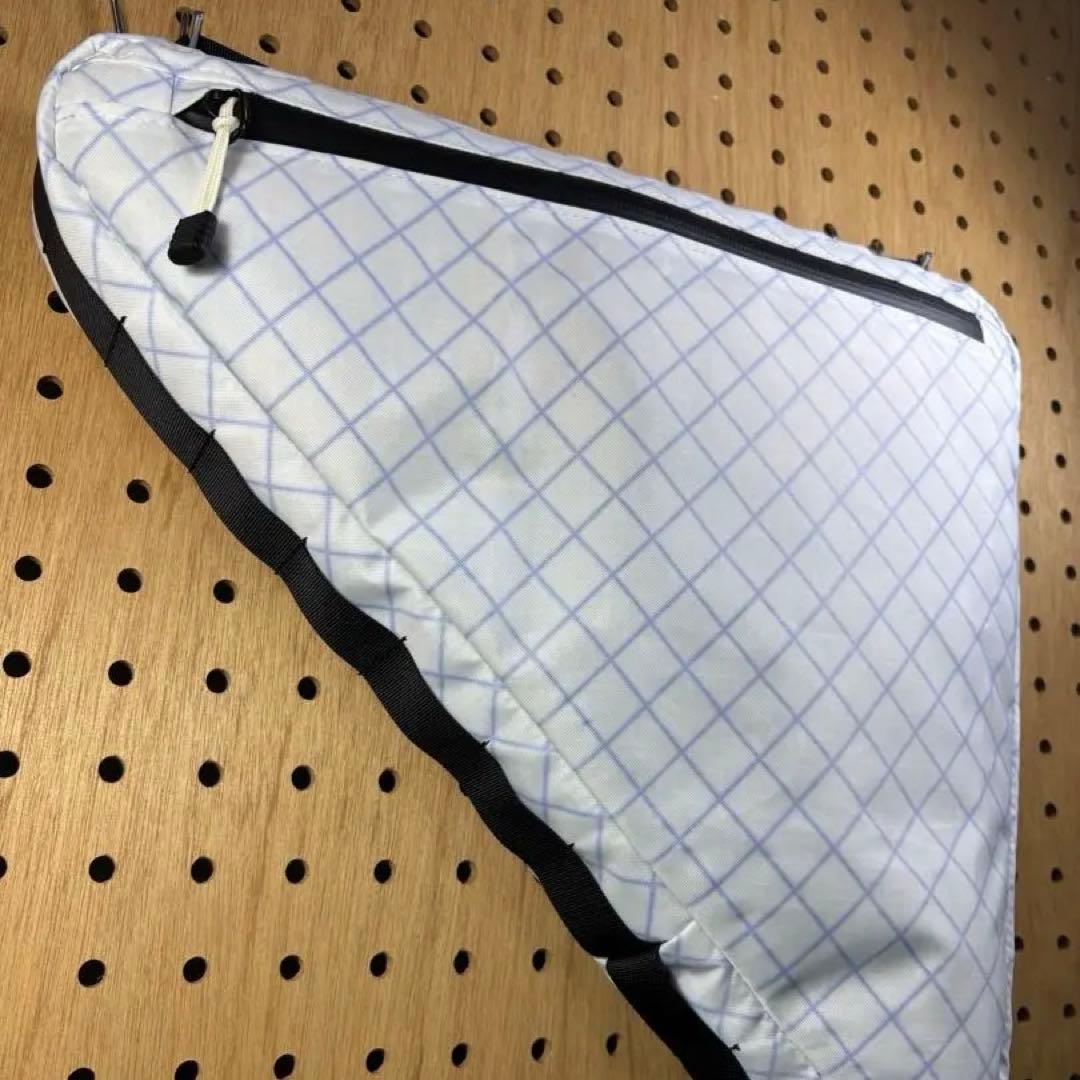 ULハンドメイドフレームバッグepx200①