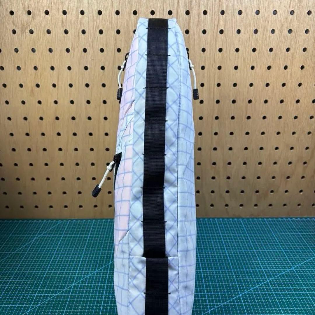 ULハンドメイドフレームバッグepx200①