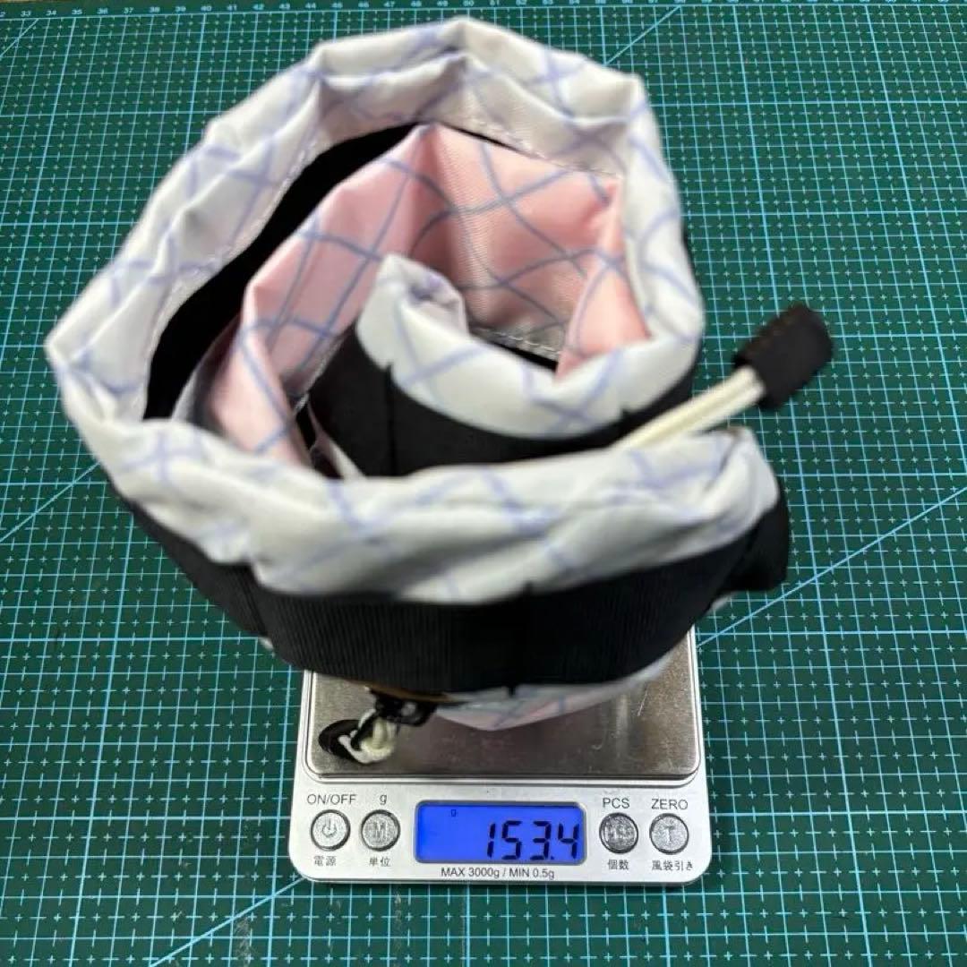 ULハンドメイドフレームバッグepx200①