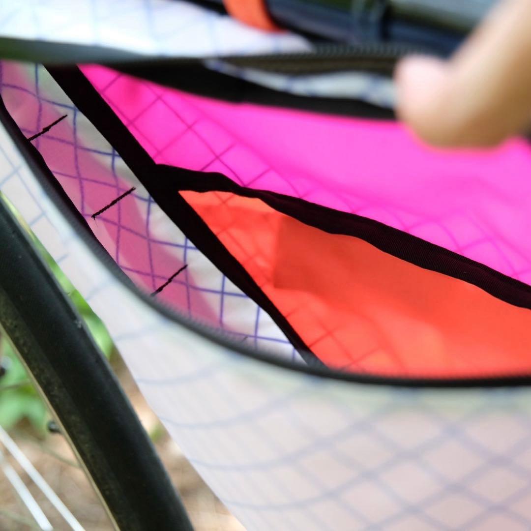 ULハンドメイドフレームバッグepx200①