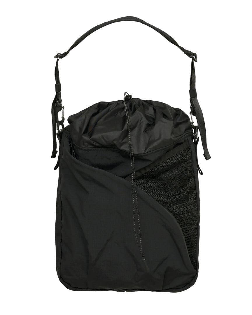 maastik / kiht ショルダーバッグ