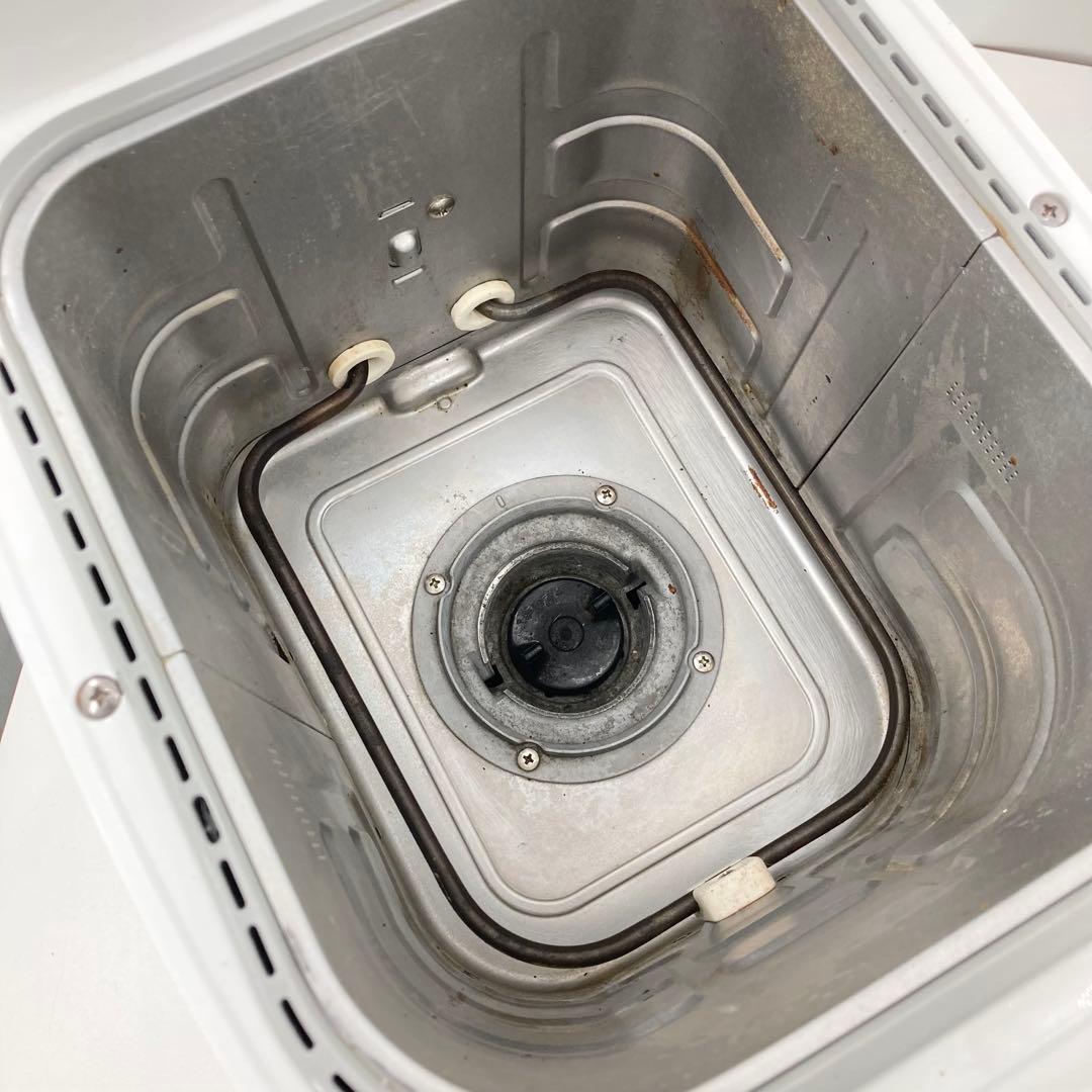 Panasonic ホームベーカリー SD-BMT2000 2斤対応 動作確認済