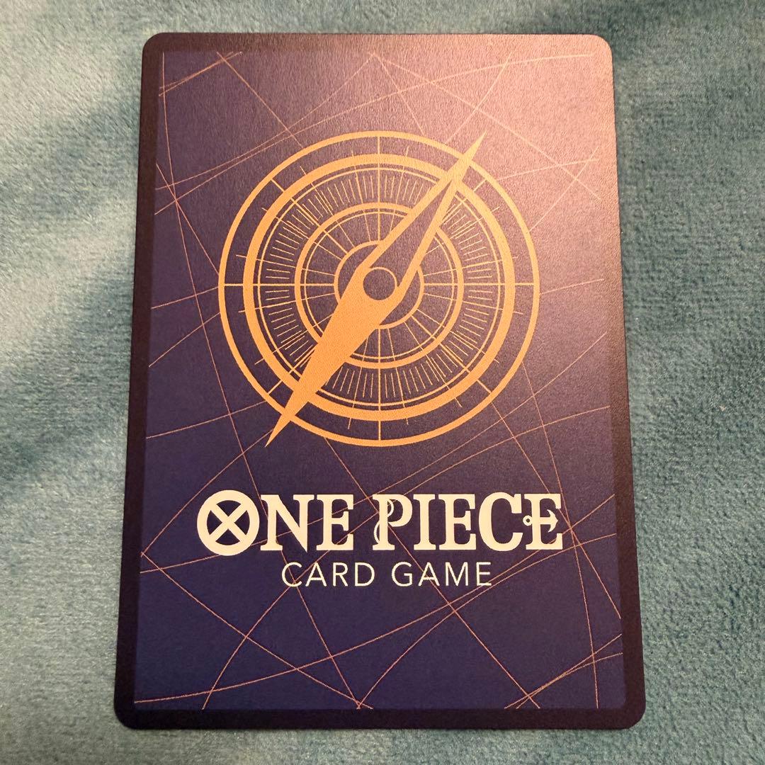 日本未配布 モンキー・D・ルフィ プロモ　BANDAIfes限定