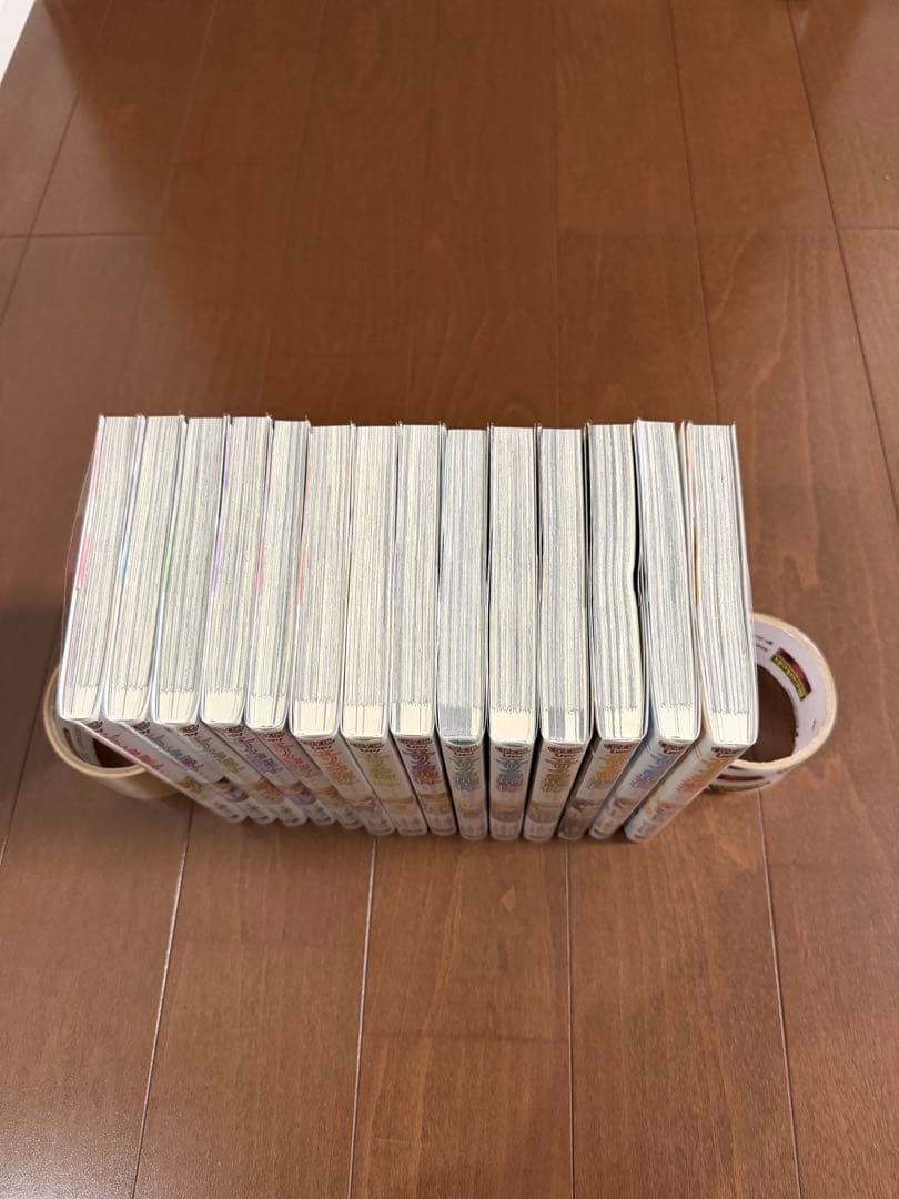 エリスの聖杯1〜14巻セット