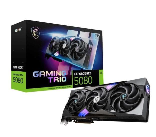 グラフィックボード・グラボ・ビデオカード TUF Gaming GeForce RTX 5080 16GB