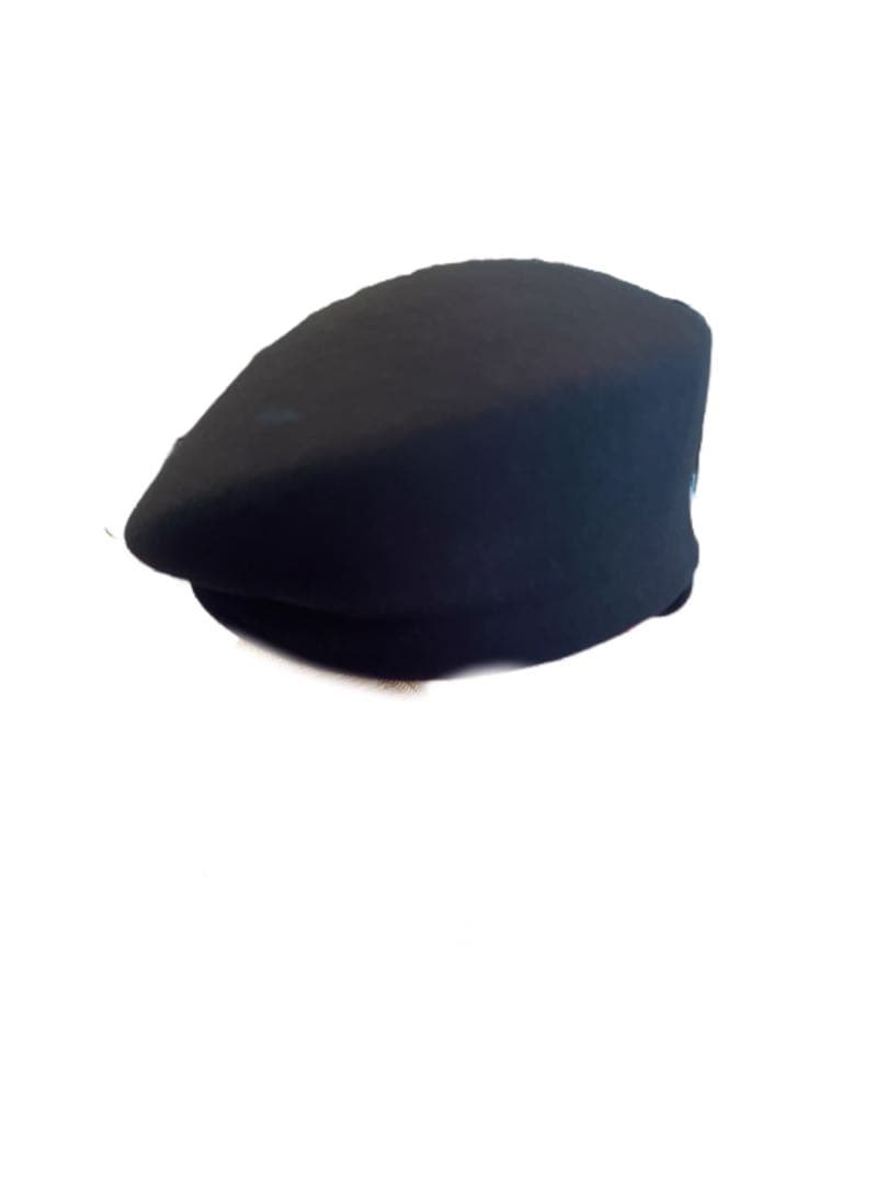 CA4LA HUMAN FELT4カシラ帽子キャスケット