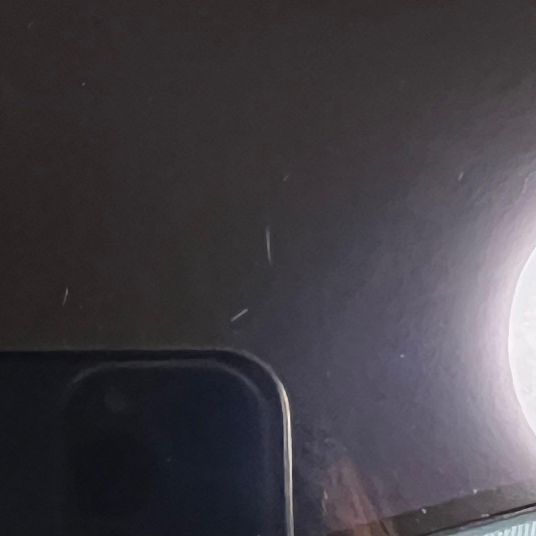 OPPO reno10 pro シルバーグレー スマートフォン本体