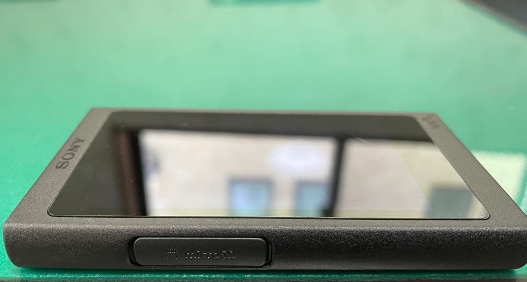 SONY NW-A45 デジタルオーディオプレーヤー