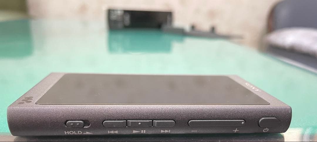 SONY NW-A45 デジタルオーディオプレーヤー