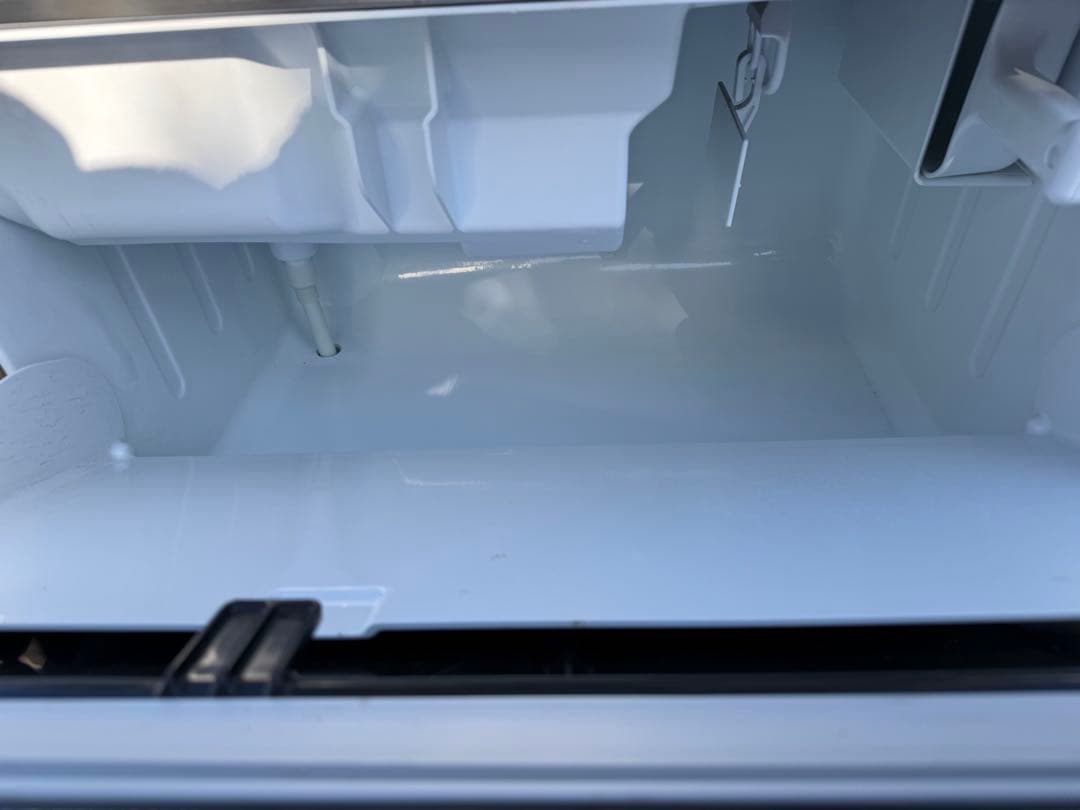 美品！ホシザキ　製氷機　45キロ