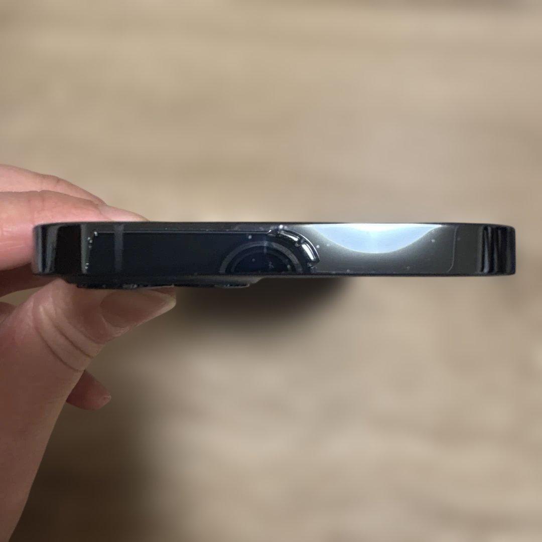 iPhone 12 Pro 本体 256GB パシフィックブルー SIMフリー