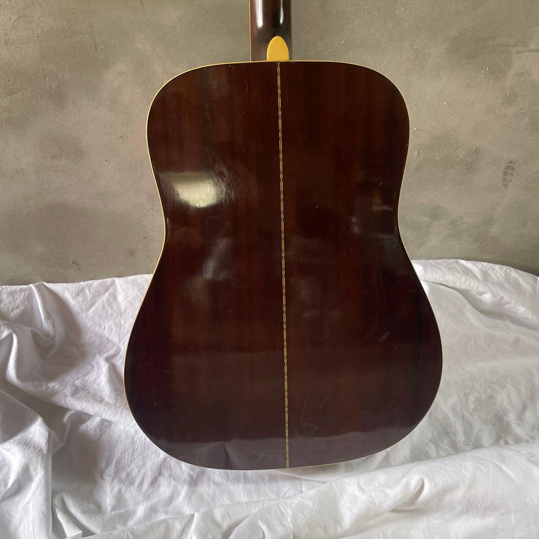 n*0様 YAMAHA FG-201B