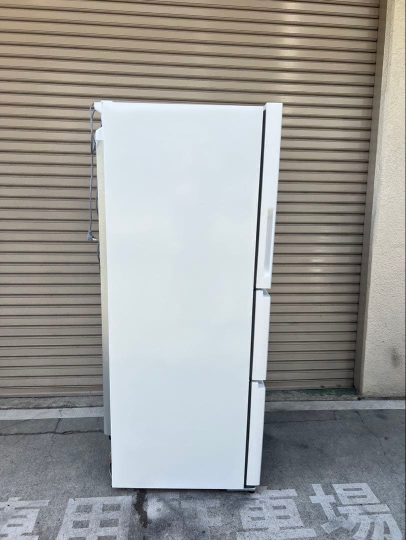 A780♠️配送設置可♠️未使用Hisense冷蔵庫 2023年製