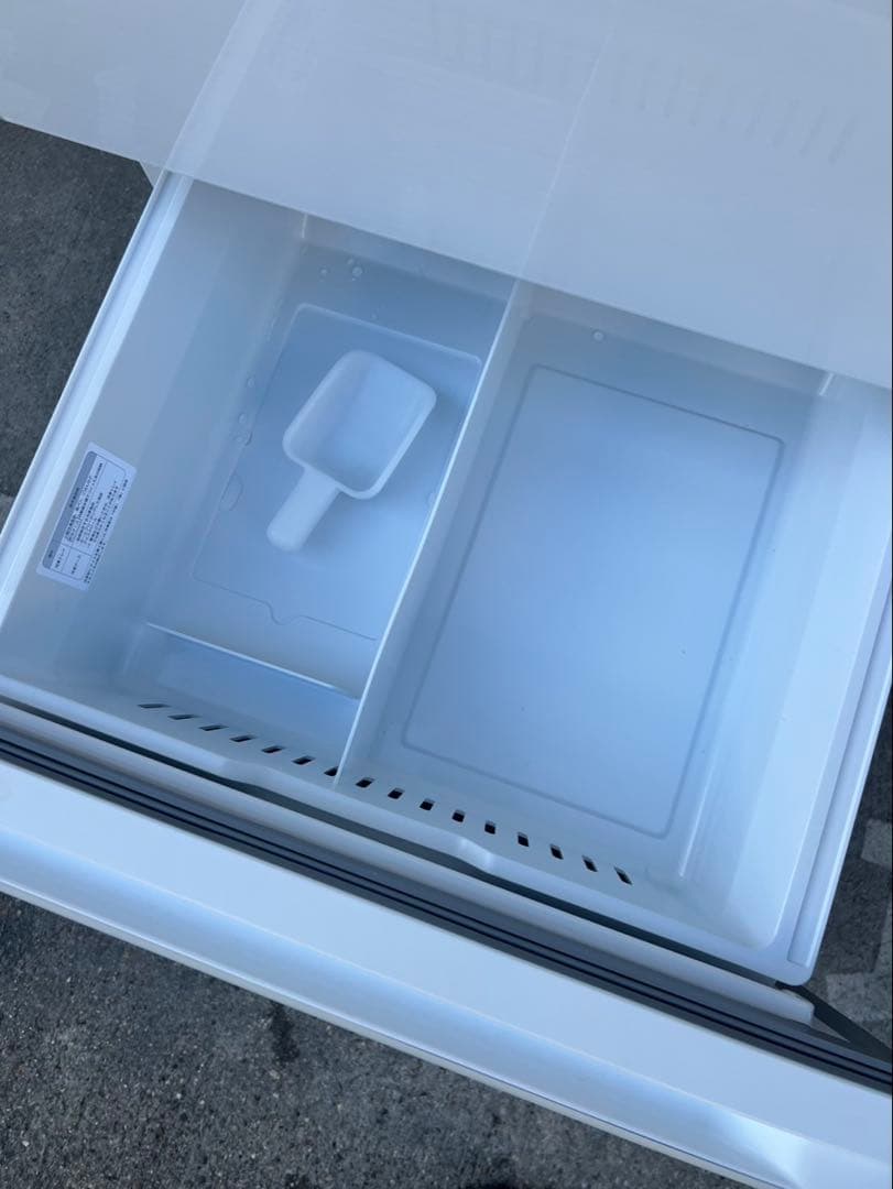 A780♠️配送設置可♠️未使用Hisense冷蔵庫 2023年製