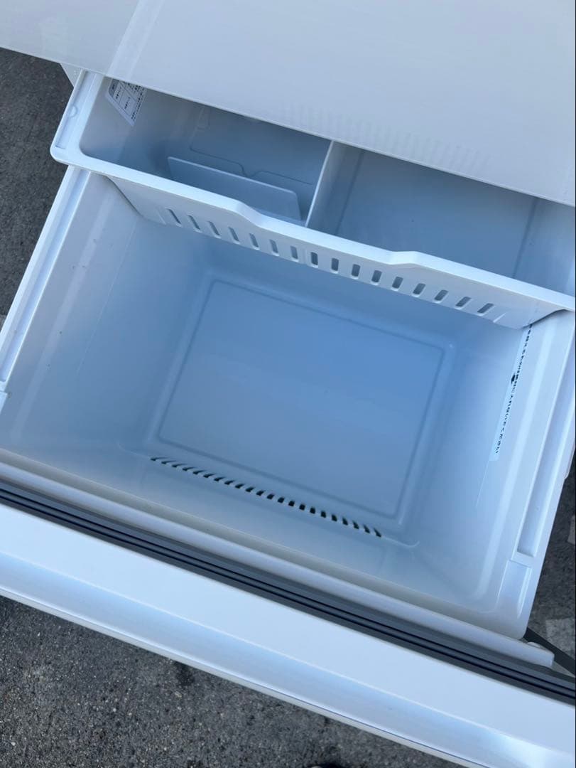 A780♠️配送設置可♠️未使用Hisense冷蔵庫 2023年製