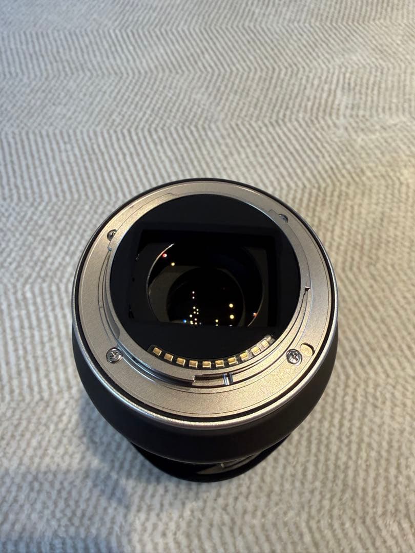 【美品】TAMRON 17-70mm F/2.8 Di III-A VC RXD