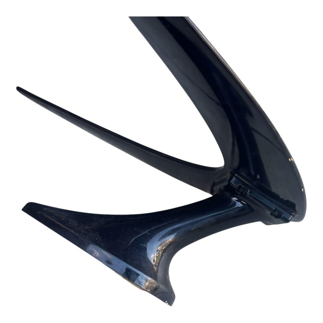 当時物　ブーメランアンテナ