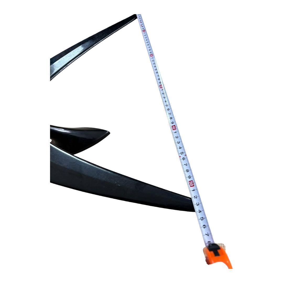 当時物　ブーメランアンテナ