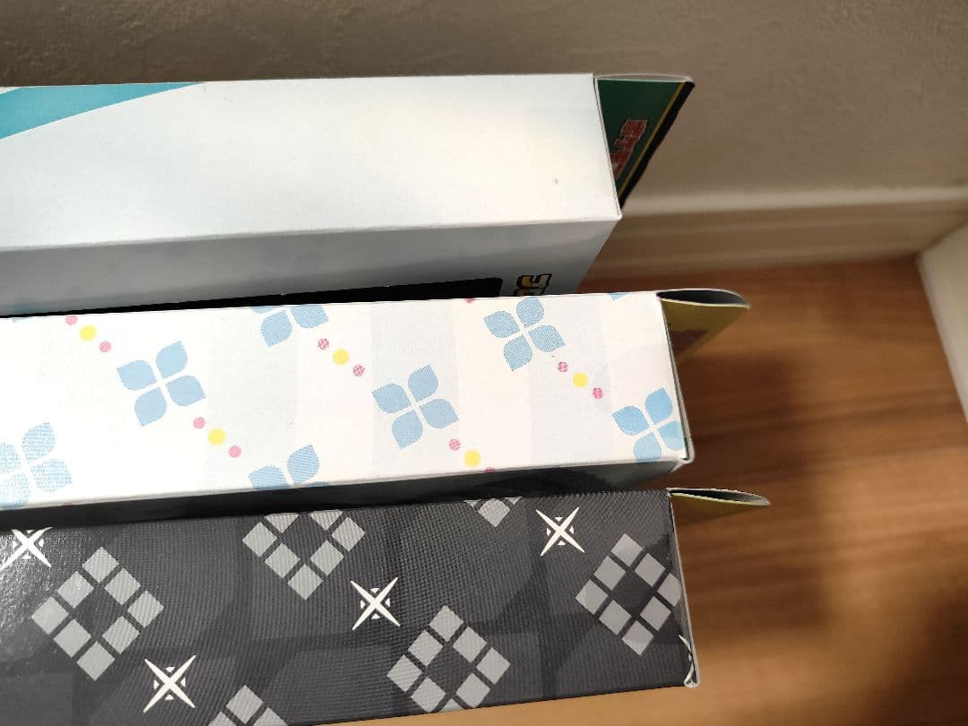 【引退品】スペシャルカードセット　コレクションファイルセット　リーリエ　N