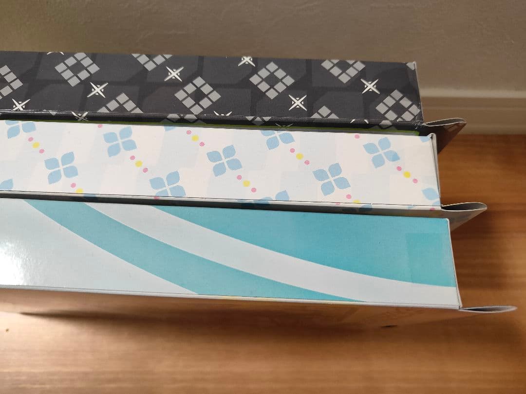 【引退品】スペシャルカードセット　コレクションファイルセット　リーリエ　N