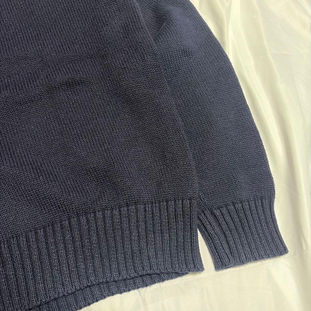 ®*️様 POLO Ralph Lauren 星条旗 ニット